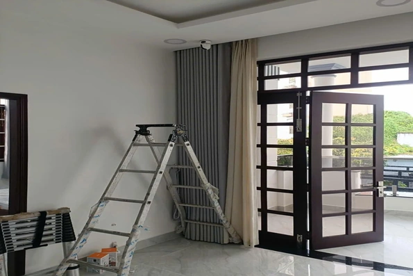 Sai lầm phổ biến khi lắp camera an ninh và giải pháp chọn thiết bị theo không gian