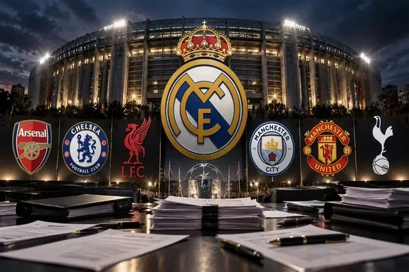 Super League đổ bể, Real Madrid ‘ăn vạ’ các đội bóng Anh