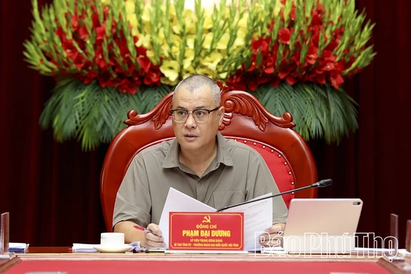 Bảo đảm hiệu quả, thực chất và đúng quy định trong triển khai các dự án đầu tư