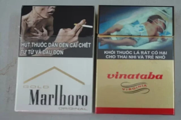 Thuốc lá gây hơn 100.000 ca tử vong mỗi năm: Cần tăng diện tích cảnh báo