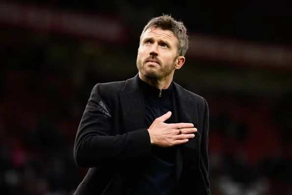 MU chưa sa thải Carrick, trao thêm cơ hội ở trận gặp Chelsea