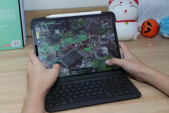 Tiềm ẩn nguy cơ phát tán mã độc, đánh cắp dữ liệu cá nhân khi sử dụng “game lậu”
