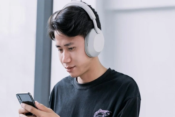 Tai nghe Sony có gì khiến người dùng sẵn sàng chi tiền triệu?
