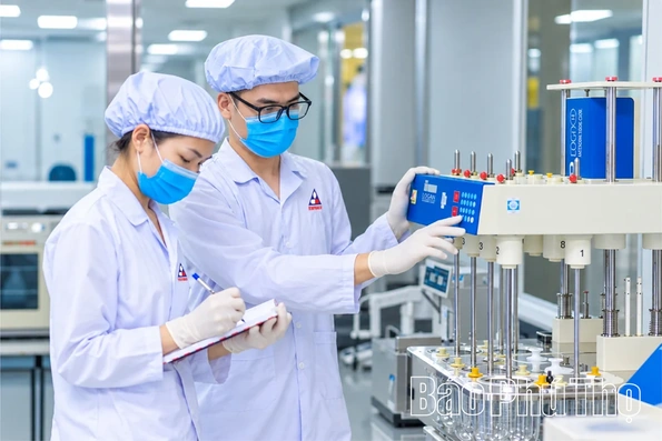 Ứng dụng khoa học công nghệ, nâng cao hiệu quả sản xuất