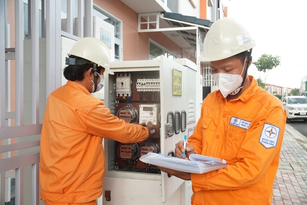 Điện lực Phú Thọ thay đổi lịch ghi chỉ số công tơ về cuối tháng