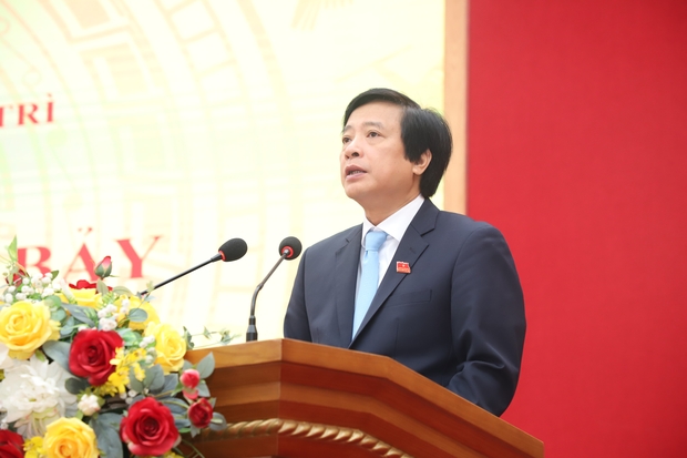 The Seventh Special Session, Viet Tri City People’s Council, term XXI