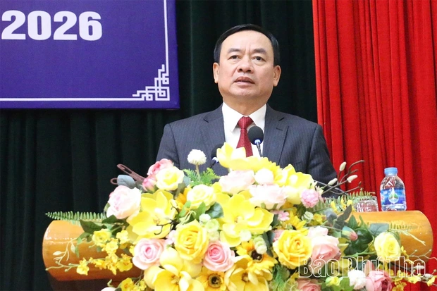 Quyết liệt triển khai các dự án, công trình đảm bảo tiến độ, chất lượng