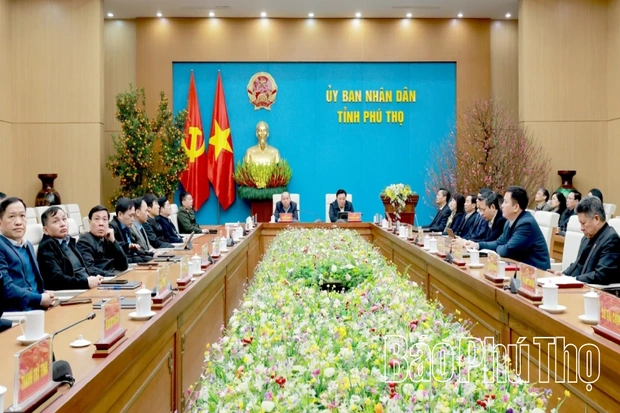 Phát động phong trào thi đua đổi mới sáng tạo, chuyển đổi số và phát triển doanh nghiệp