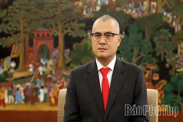 Khơi dậy tinh thần tự chủ, tự cường - Quyết tâm thực hiện thắng lợi các nghị quyết Đại hội Đảng các cấp