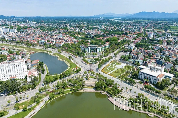 Vững đường xuân