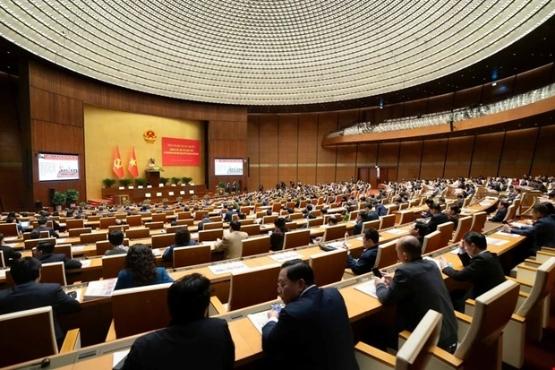 Hội nghị toàn quốc quán triệt Nghị quyết về phát triển kinh tế Nhà nước và phát triển văn hóa Việt Nam