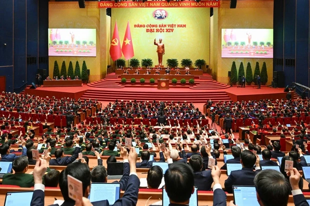 Sớm ban hành quy định về công tác chính trị, tư tưởng trong Đảng, đáp ứng yêu cầu thực tiễn