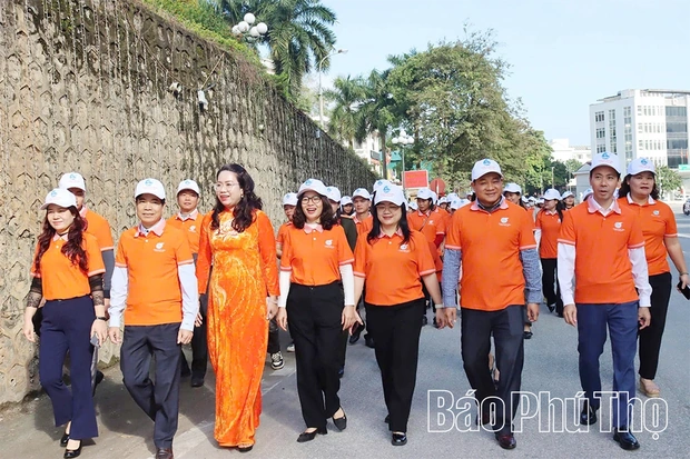 Hành động vì quyền của phụ nữ và trẻ em gái