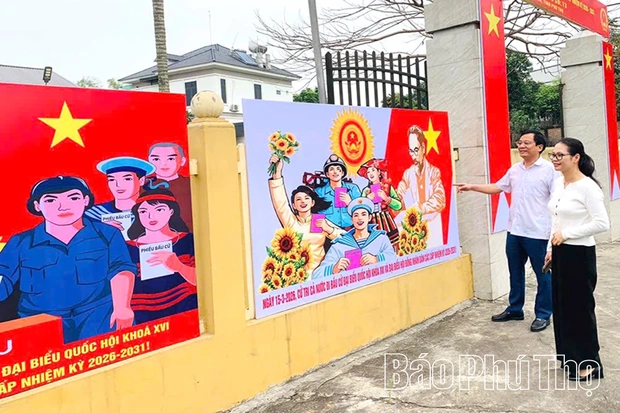 Trách nhiệm với non sông