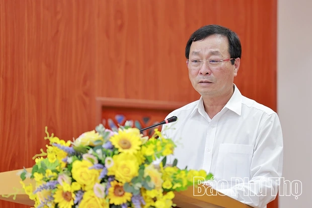 Ban Thường vụ, Ban Chấp hành Đảng bộ các cơ quan Đảng tỉnh cho ý kiến một số nội dung quan trọng