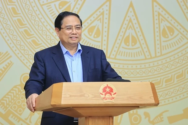 Phiên họp thứ nhất Ban Chỉ đạo An ninh mạng quốc gia