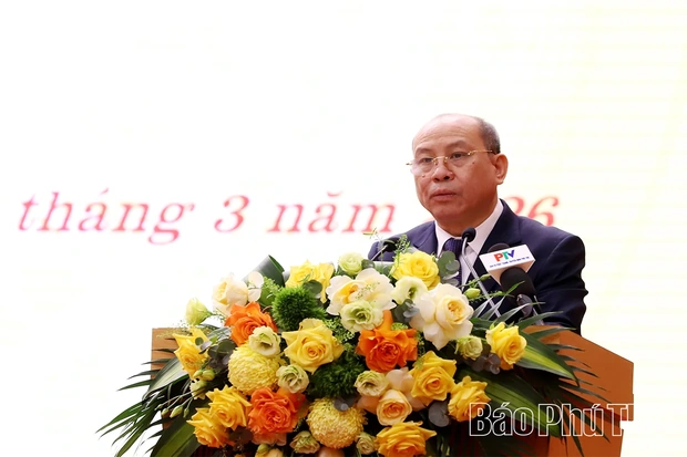 Tiếp tục đổi mới nội dung, phương thức hoạt động, nâng cao chất lượng, hiệu quả hoạt động của HĐND tỉnh