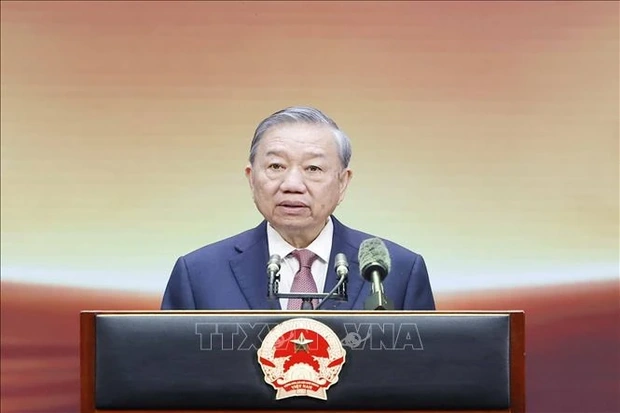 Tổng Bí thư, Chủ tịch nước Tô Lâm: Hành động đột phá, biến quyết sách thành kết quả
