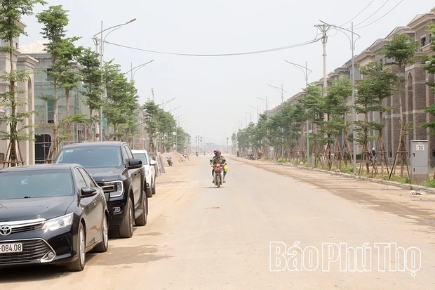 Nâng cao hiệu quả sử dụng đất - Từ yêu cầu cấp thiết đến giải pháp đồng bộ