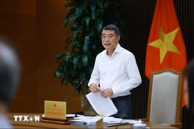 Thủ tướng: Dứt khoát đưa cơ sở 2 Bệnh viện Bạch Mai và Việt Đức vào hoạt động trong quý 2