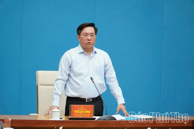 Đổi mới tư duy, phương thức quản trị đô thị theo hướng khoa học, hiện đại, hiệu quả