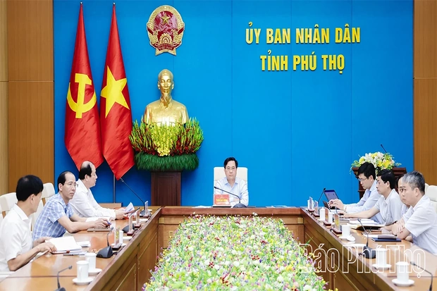 8/53 dự án trong khu công nghiệp đi vào hoạt động trước tiến độ