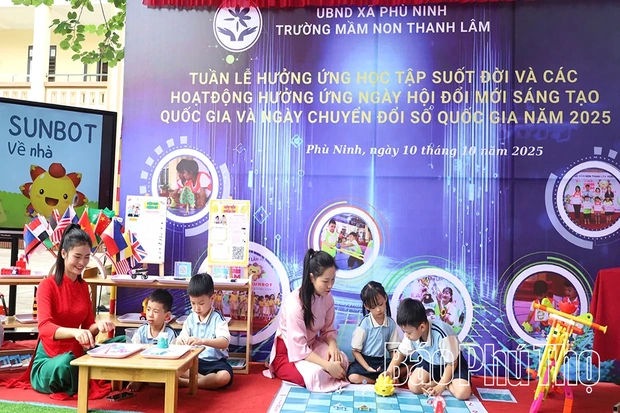 Tạo động lực đổi mới giáo dục