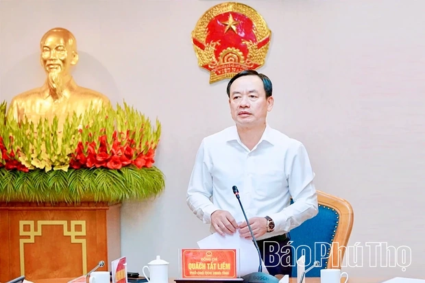Thúc đẩy công tác chuẩn bị đầu tư các tuyến cao tốc trọng điểm giai đoạn 2026 - 2030