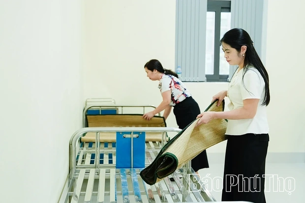 Đảm bảo kỳ thi tốt nghiệp THPT năm 2026 an toàn, đúng quy định