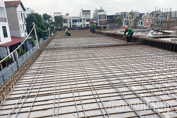 Phát triển nhà ở xã hội bền vững - Kỳ 2: Đồng bộ giải pháp phát triển nhà ở xã hội, tạo nền tảng an sinh bền vững