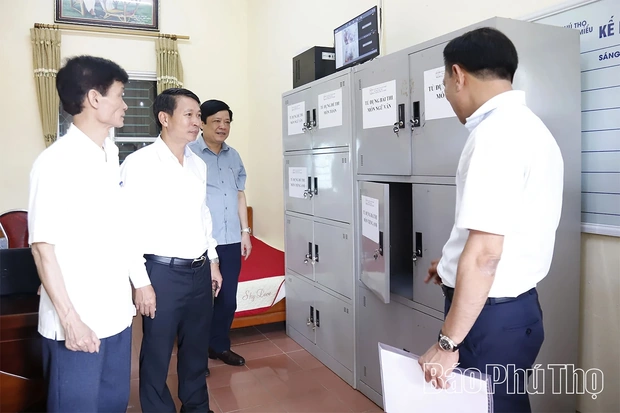 Tạo điều kiện thuận lợi nhất cho các thí sinh thi tuyển sinh lớp 10 và tốt nghiệp THPT năm 2026