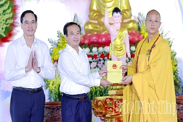 Kính mừng Đại lễ Phật đản VESAK 2026