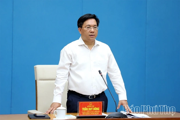 Tập trung tháo gỡ khó khăn, vướng mắc, khơi thông nguồn lực từ các dự án tồn đọng