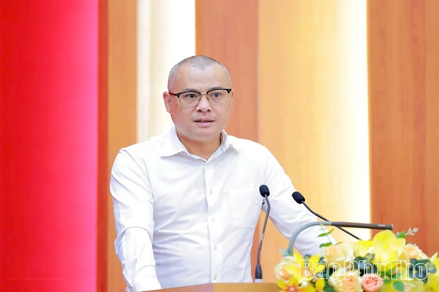 Phú Thọ sơ kết một năm vận hành mô hình chính quyền địa phương 2 cấp