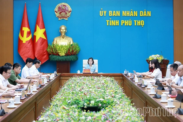 Chuẩn bị chu đáo, kỹ lưỡng cho Kỳ thi tốt nghiệp THPT năm 2026