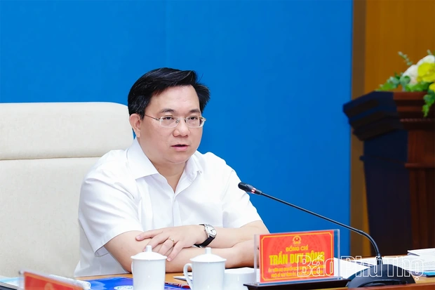 Dự kiến đầu tư khoảng 570 tỷ đồng cho 4 dự án trọng điểm về khoa học công nghệ giai đoạn 2026-2030