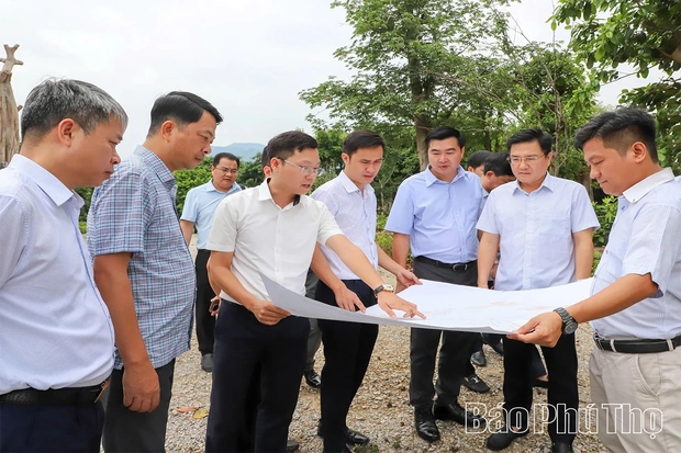 Đẩy nhanh giải phóng mặt bằng, không để chậm tiến độ các dự án nhà ở xã hội