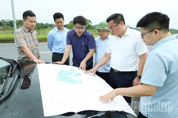 Tăng sức mạnh cho nhân lực cấp xã