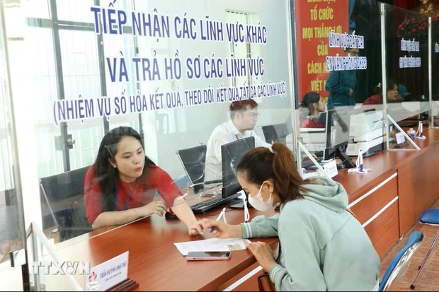 Thực hiện hiệu quả 11 Nghị quyết về cắt giảm, đơn giản hóa thủ tục hành chính
