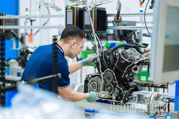 Bứt phá thu ngân sách nhà nước