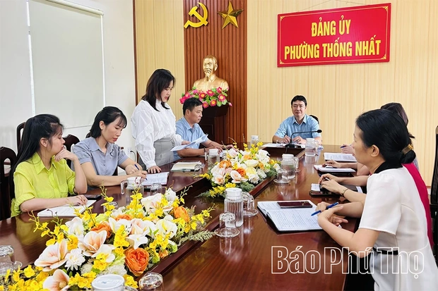 Xây dựng đội ngũ cán bộ chiến lược ngang tầm nhiệm vụ - Kỳ 2: Nâng cao chất lượng đáp ứng yêu cầu mới