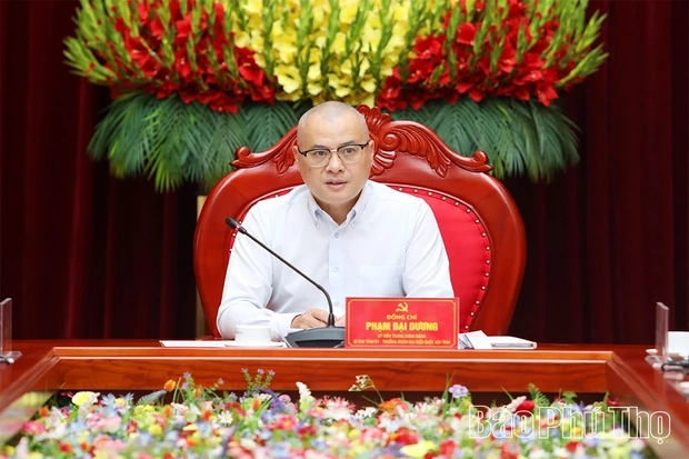 Tập trung tháo gỡ khó khăn đối với các dự án tồn đọng, kéo dài