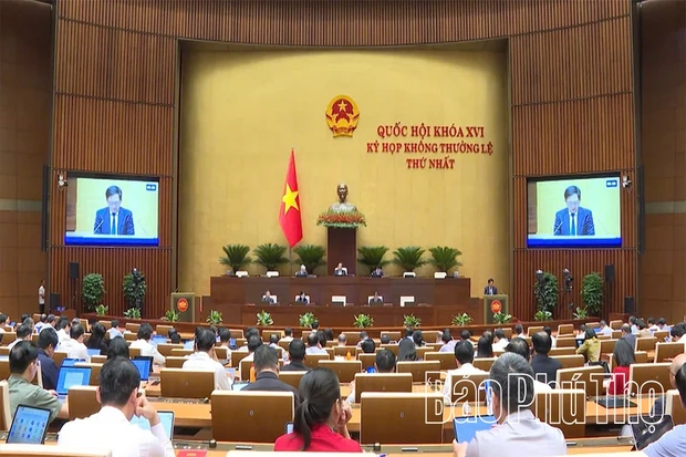 Cần có&nbsp;“lá chắn pháp lý” để các nhà khoa học yên tâm dấn thân, sáng tạo