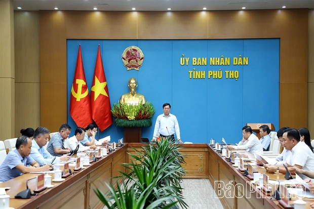 Tháo gỡ khó khăn cho các dự án tồn đọng: Thực hiện kỹ lưỡng, thận trọng trên tinh thần đồng hành