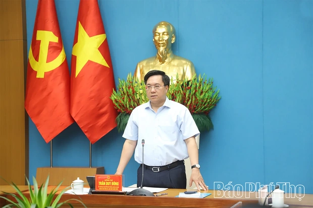 Tập trung rà soát, xác định rõ trách nhiệm, quyết liệt đẩy nhanh tiến độ giải ngân vốn đầu tư công