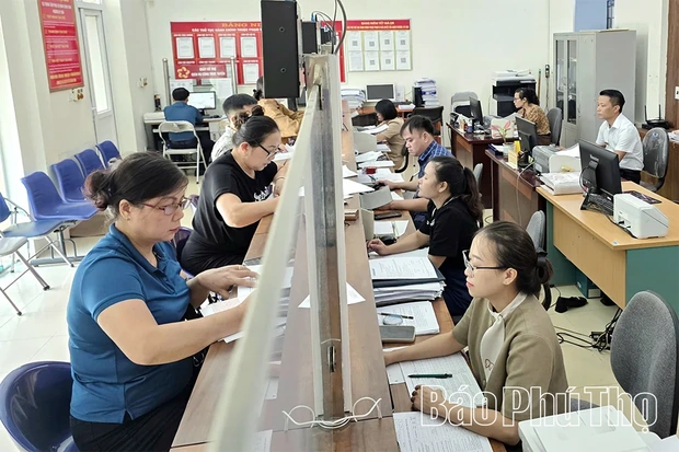 Thước đo hiệu quả công việc