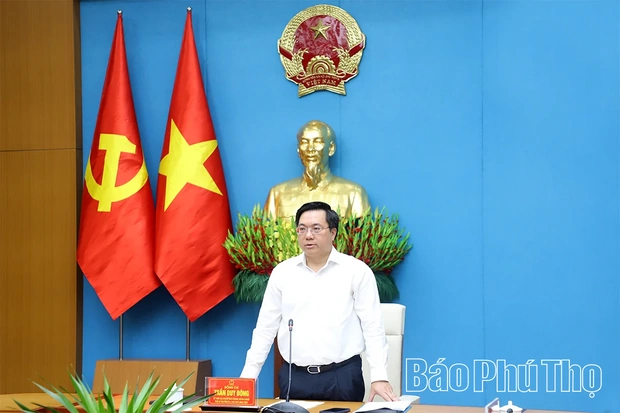 Nâng cao năng lực quản trị, thực hiện toàn diện các mục tiêu ngành Y tế năm 2026