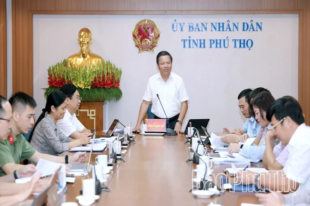 Rà soát, hoàn thiện các đề án và chính sách phát triển khoa học, công nghệ, chuyển đổi số
