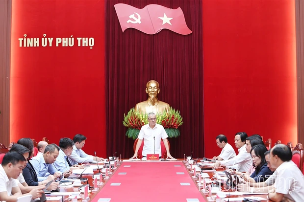Tập trung tháo gỡ khó khăn, đẩy nhanh tiến độ xử lý các dự án tồn đọng, kéo dài