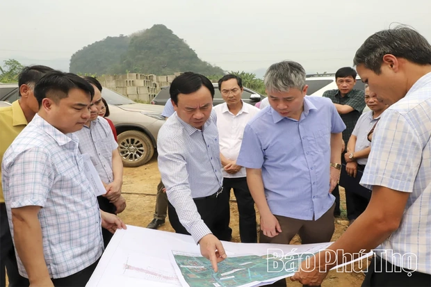 Siết chặt phòng ngừa tham nhũng, tiêu cực, lãng phí